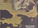 Buffalo Dead Forever 180G COLORED VINYL. GATEFOLD. NEW OVP Akarma Vinyl LP