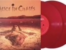Alice in Chains - Dirt Vinyl LP Red Walmart Exclusive New Sealed