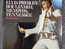 ELVIS PRESLEY VINYL [SEALED] 