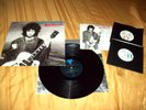 GARY MOORE Wild Frontier LP 1987 &45 1st Press Thin Lizzy Jailbreak Chinatown NM