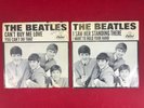 Pair of 2 1964 The Beatles 7