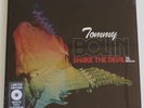 Tommy Bolin - Shake The Devil The Lost Sessions Limited Edition White Vinyl LP