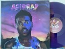 CHANCE THE RAPPER  *rare purple vinyl* acid rap 2xLP r&b funk soul hip hop