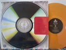KANYE WEST  *rare orange vinyl* yeezus LP r&b funk soul hip hop