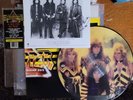 Stryper SIGNED To Hell With The Devil 12