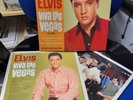Elvis Viva Las Vegas (2010) FTD Gatefold Vinyl Album
