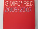 Simply Red - 2003-2007 -   Vinyl LP Album BOX SET