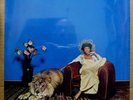 MINNIE RIPERTON ADVENTURES IN PARADISE Original 1975 SEALED  LP EPIC PE 33454