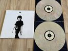 LP Lost On You Vinyl 2xLP MINT Laura Pergolizzi Beige Vinyl Churches Heart RARE