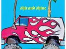 Shit and Shine Goat Yelling Like a Man (Vinyl) (UK IMPORT)