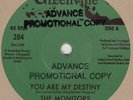 Monitors You Are My Destiny Greenville DEMO Soul Northern Motown