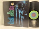 Oliver Nelson - Blues and the Abstract Truth LP - Impulse A-5 -Tested EX- Vinyl