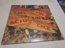 AC/DC T.N.T.-1975 (1980) AUSSIE PRESS-ALBERT PROD APLPA016 But Variant 1 Label