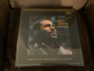 MARVIN GAYE  WHATS GOING ON ONE-STEP MFSL MOFI SEALED & MINT BEAUTIFUL ULTRADISC