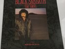 Black Sabbath- Seventh Star - 1986