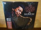 George Coleman - In Baltimore (Reel to Real). RSD 2020