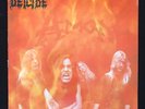 Deicide – Amon: Feasting The Beast-  LP Roadrunner records Death Metal vinyl