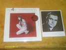 Roland Shaw & Orch. 2-LP THE RETURN OF JAMES BOND w/SEAN CONNERY Photo;IN SHRINK