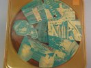 Robert Rauschenberg = LP Talking Heads Speaking in Tongues 1983 (89767)