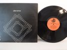Alan Parker / Alan Hawkshaw, Alternatives, 1971 Music De Wolfe DW/LP 3219 UK