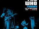 The Who Tommy: Live in Amsterdam 1969 (Vinyl) 12
