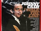 Johnny Cash I Walk the Line MoFi MFSL180g 45RPM 2X LP Mobile Fidelity #407