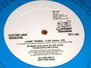 ELECTRIC LIGHT ORCHESTRA - LIVIN' THING - 12