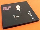 Coffret (4 vinyles 33 tours)  Edith Piaf  avec livret / documents  (1975)