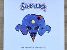 Sendelica - Cromlech Chronicles Box Set, Limited ed. of 100, Fruits de Mer, RARE