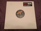 Kiss 1987 crazy nights promo lp album  Rare..