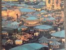Led Zeppelin Double LP Vinyl BBC Carnival, London 1969, 1971