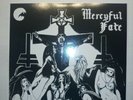 Mercyful Fate Live At Luttenberg Netherlands 1984 2 Lp White Vinyl