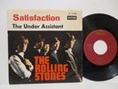THE ROLLING STONES 7