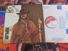 KEEF HARTLEY Lancashire Hustler ORIGINAL UK LP GATEFOLD  COVER NM