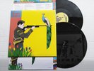 FUN. - Aim and Ignite 2010 U.S 2 x LP + CD Etched vinyl Rock Pop So so Rare