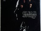 Spirit Clear (1969) Ode Records Z1Z 44016 First Pressing Psychedelic Rock