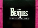1988 ORIGINAL- THE BEATLES-  PAST MASTERS Vol.1 & 2  -CAPITOL - 2 LP'S MINT COND