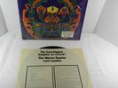 GRATEFUL DEAD Anthem Of The Sun LP Green Original WS1749  Hype Sticker VG++