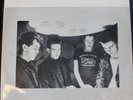THE CURE SINGLES 12