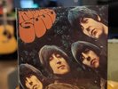 Rubber Soul [Mono Vinyl] by The Beatles (Vinyl, 2014) Used