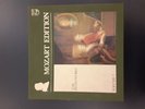 Philips The Piano Works Vol. 7 Mozart Edition 13 LP Set (missing 14th) Haebler