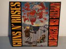 Guns n Roses Appetite for Metallica Manowar Slayer Motorhead ACDC Iron Maiden