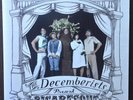 DECEMBERISTS VINYL LP 