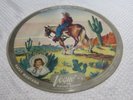 Vintage Vogue 78 Picture Record R271 Patsy Montana When I Gets To Where I’m Goin
