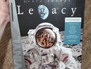 Garth Brooks Legacy Remixed Remastered Numbered Series Vinyl Box Set NEW SEALED