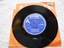 Laurie Jay Combo - 'A Song Called Soul' (F12083) Decca UK Promo 'Mod Sound' (EX)