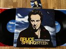 BRUCE SPRINGSTEEN - Working On A Dream *2LP* LIMITED VINYL 2009 Press