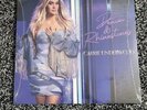 Carrie Underwood Denim & Rhinestones Purple Vinyl