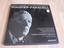 WAGNER Parsifal KNAPPERTSBUSCH A02342/46L 5 LP BOX
