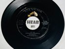 50s Group Rocker Rockabilly Jiver 45 THE MARKEYS Hot Rod / Yakkity Yak RCA hear